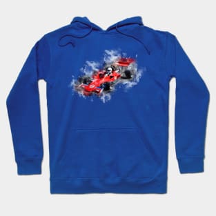 Lola Formula 5000 Hoodie